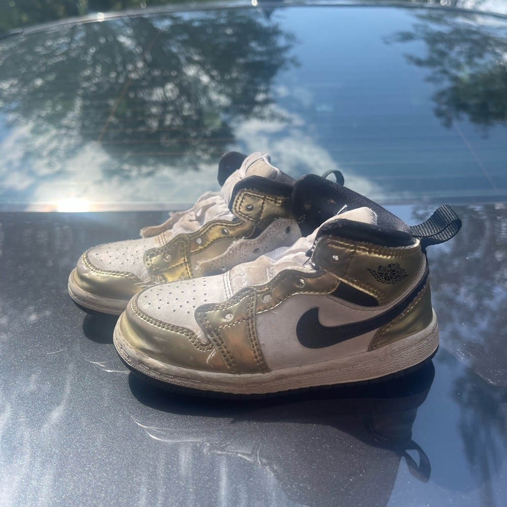 Nike Jordan 1